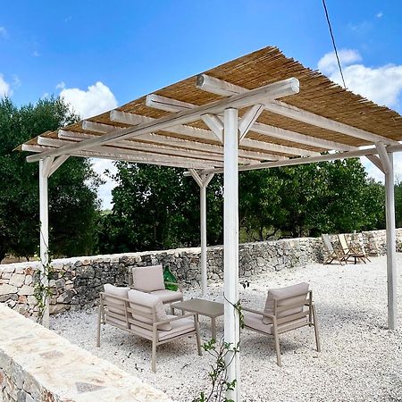 Casalento Bed & Breakfast Ceglie Messapica Exterior foto