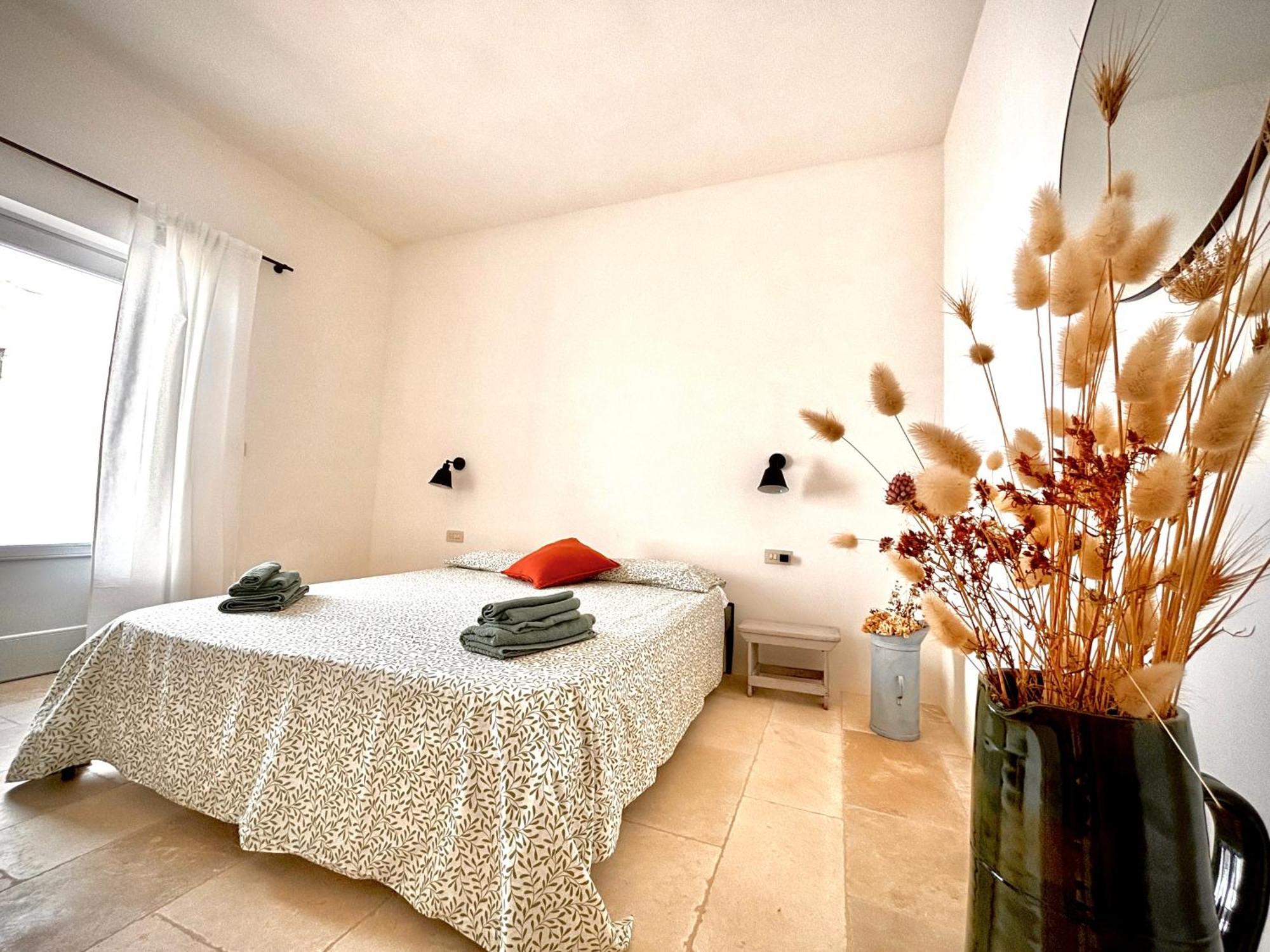 Casalento Bed & Breakfast Ceglie Messapica Exterior foto