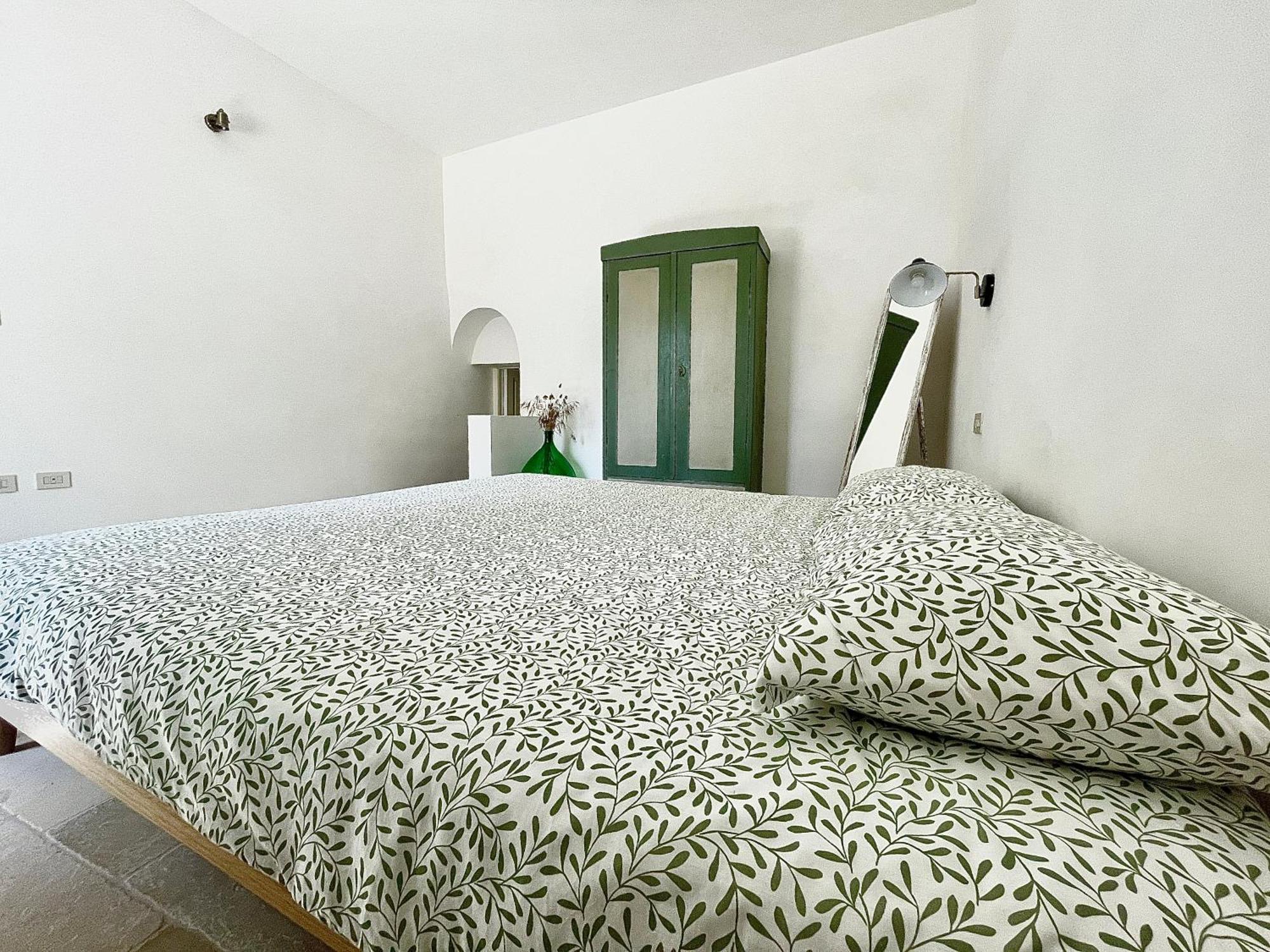 Casalento Bed & Breakfast Ceglie Messapica Exterior foto